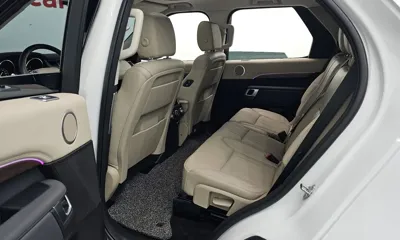 Land Rover Discovery 2017, 92038 км, за 24900000 KRW - фото 12