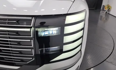 Hyundai Palisade 2026, 19058 км, за 58500000 KRW - фото 22