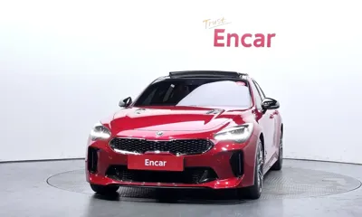 Kia Stinger 2020, 75785 км, за 18300000 KRW - фото 3