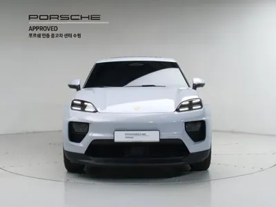 Porsche Macan 2025, 11706 км, за 105000000 KRW
