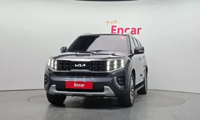 Kia Mohave 2022, 65167 км, за 28500000 KRW