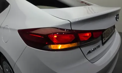 Hyundai Avante 2017, 146502 км, за 6990000 KRW - фото 23