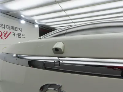 Renault-KoreaSamsung SM7 2017, 133712 км, за 5290000 KRW - фото 16
