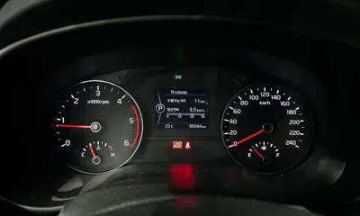 Kia Sportage 2018, 99344 км, за 14500000 KRW - фото 8