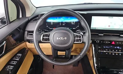 Kia Canival 2023, 188361 км, за 18000000 KRW - фото 13