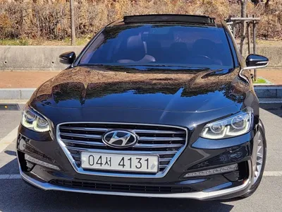 Hyundai Grandeur 2019, 93892 км, за 16990000 KRW