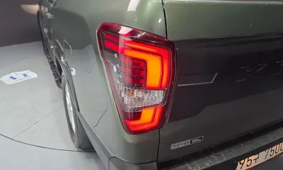 KG_Mobility_Ssangyong Rexton 2021, 100305 км, за 18500000 KRW - фото 23