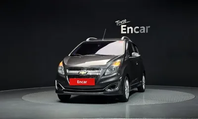 ChevroletGMDaewoo Spark 2014, 156482 км, за 3300000 KRW - фото 3
