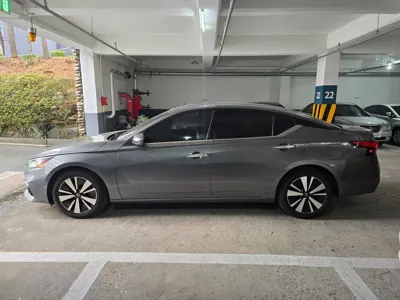 Nissan Altima 2019, 54272 км, за 15000000 KRW - фото 9