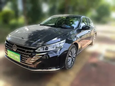 Nissan Teana 2024, 22900 км, за 103500 CNY - фото 1