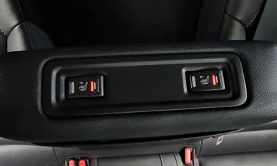 Renault-KoreaSamsung QM6 2018, 83273 км, за 11900000 KRW - фото 17