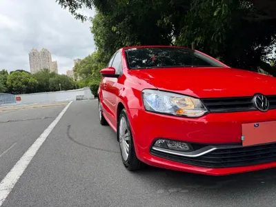 Volkswagen Polo 2018, 40000 км, за 38000 CNY - фото 27