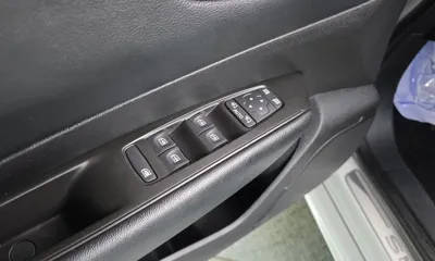 Renault-KoreaSamsung SM6 2016, 236406 км, за 3450000 KRW - фото 15