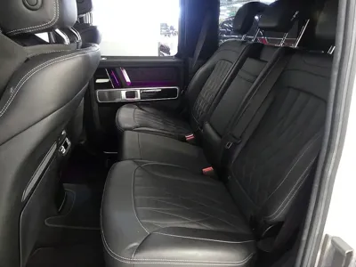 Mercedes-Benz G-Class 2021, 52050 км, за 182000000 KRW - фото 16