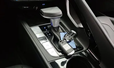 Hyundai Avante 2021, 50016 км, за 17990000 KRW - фото 9