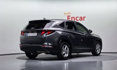 Hyundai Tucson 2023, 44800 км, за 18700000 KRW - фото 2