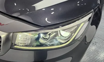Kia Canival 2019, 83762 км, за 19500000 KRW - фото 22