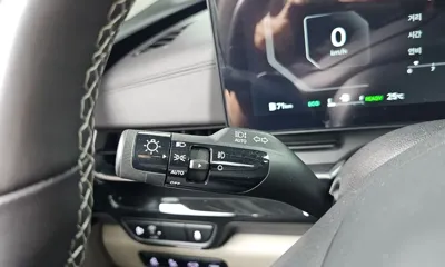 Kia Canival 2025, 26294 км, за 51900000 KRW - фото 33