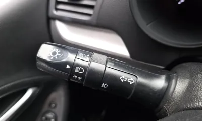 Kia Morning 2015, 72683 км, за 5000000 KRW - фото 20