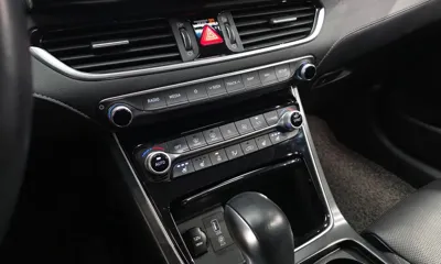 Hyundai Grandeur 2018, 55941 км, за 14200000 KRW - фото 17