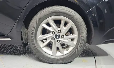 Kia K5 2019, 114112 км, за 9550000 KRW - фото 21