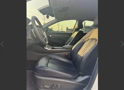 Hyundai Sonata 2022, 48215 км, за 22000000 KRW