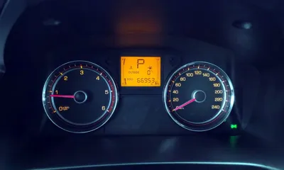KG_Mobility_Ssangyong KORANDO 2018, 66953 км, за 9900000 KRW - фото 8
