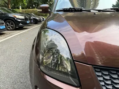 Suzuki Swift 2015, 125800 км, за 16800 CNY - фото 19