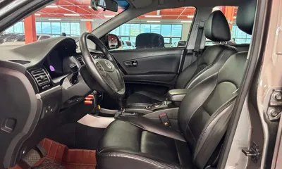 KG_Mobility_Ssangyong KORANDO 2013, 84982 км, за 3500000 KRW - фото 8