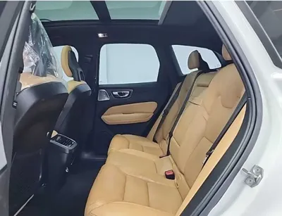 Volvo XC60 2018, 81583 км, за 29290000 KRW - фото 12