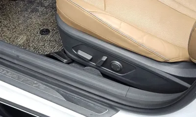 Hyundai Sonata 2020, 90178 км, за 20800000 KRW - фото 27