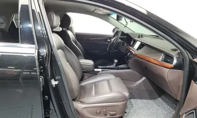 Kia K7 2017, 111406 км, за 10600000 KRW - фото 26