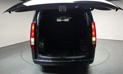 Hyundai Staria 2024, 38830 км, за 27800000 KRW - фото 20