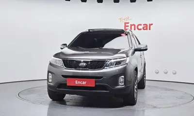 Kia Sorento 2014, 150352 км, за 6900000 KRW