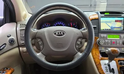 Kia Canival 2013, 185016 км, за 5000000 KRW - фото 13