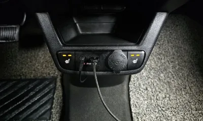 Kia Ray 2016, 71560 км, за 8900000 KRW - фото 27