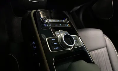 Genesis G90 2019, 103602 км, за 34500000 KRW - фото 18