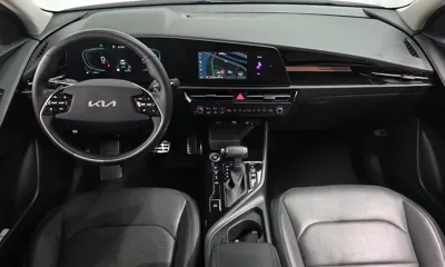 Kia Niro 2022, 63766 км, за 22600000 KRW - фото 7