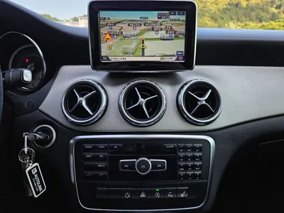 Mercedes-Benz GLA-Class 2015, 124232 км, за 13500000 KRW - фото 13