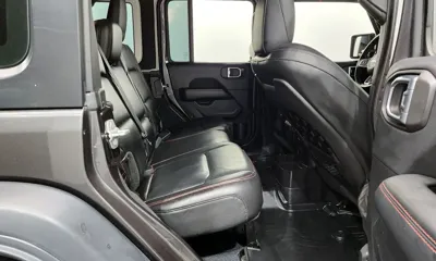 Jeep Wrangler 2018, 83198 км, за 36900000 KRW - фото 12