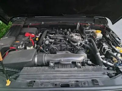 Jeep Wrangler 2019, 190000 км, за 36990000 KRW - фото 6