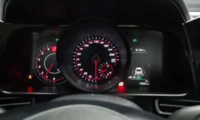 Hyundai Avante 2021, 95531 км, за 13900000 KRW - фото 8
