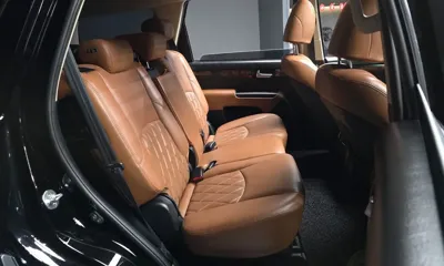 Kia Mohave 2017, 81780 км, за 16500000 KRW - фото 12
