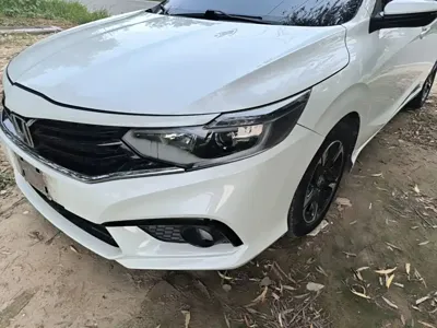 Honda Envix 2020, 107400 км, за 39800 CNY - фото 24