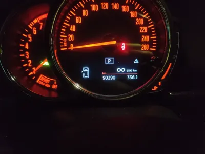 MINI Clubman 2019, 90200 км, за 95272.68 CNY - фото 18