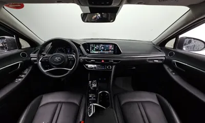 Hyundai Sonata 2021, 51179 км, за 18900000 KRW - фото 7
