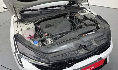 Kia K5 2024, 36008 км, за 20500000 KRW - фото 6