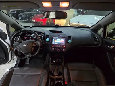 Kia K3 2018, 43949 км, за 8900000 KRW - фото 8