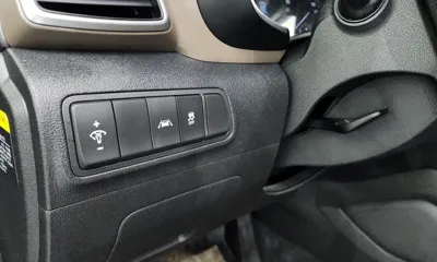 Hyundai Tucson 2019, 84711 км, за 99990000 KRW - фото 16
