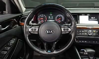 Kia K7 2017, 170727 км, за 9200000 KRW - фото 13